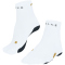 FALKE RU True Motion Short Running Laufsocken Damen 2003 - white 41-42