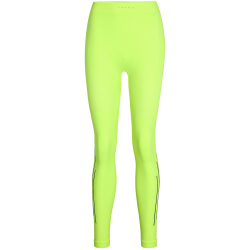 FALKE Warm Leggings Damen 1690 - lightning XS