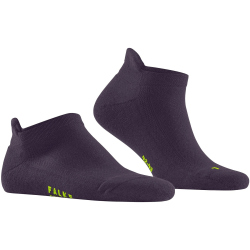 FALKE Cool Kick Sneakersocken 8761 - wineberry 42-43