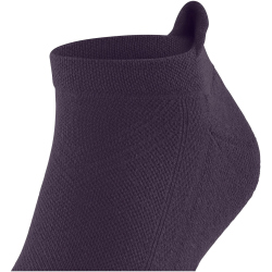 FALKE Cool Kick Sneakersocken 8761 - wineberry 42-43