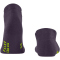 FALKE Cool Kick Sneakersocken 8761 - wineberry 42-43