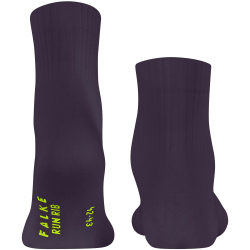 FALKE Rib Laufsocken 8761 - wineberry 42-43