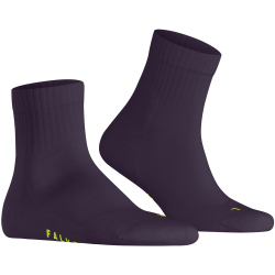 FALKE Rib Laufsocken 8761 - wineberry 42-43