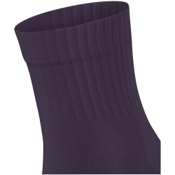 FALKE Rib Laufsocken 8761 - wineberry 42-43