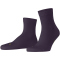 FALKE Rib Laufsocken 8761 - wineberry 42-43