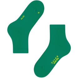 FALKE Rib Laufsocken 7618 - tourmaline 42-43