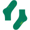 FALKE Rib Laufsocken 7618 - tourmaline 42-43