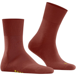 FALKE Run Freizeitsocken 8408 - brick 44-45
