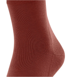 FALKE Run Freizeitsocken 8408 - brick 44-45