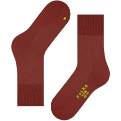 FALKE Run Freizeitsocken 8408 - brick 44-45