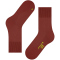 FALKE Run Freizeitsocken 8408 - brick 44-45