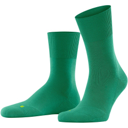 FALKE Run Freizeitsocken 7618 - tourmaline 37-38