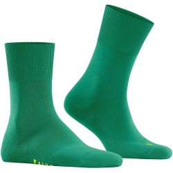 FALKE Run Freizeitsocken 7618 - tourmaline 37-38