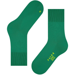 FALKE Run Freizeitsocken 7618 - tourmaline 37-38