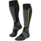 FALKE SB2 Skisocken 3010 - black mix 46-48