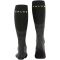 FALKE SB2 Skisocken 3010 - black mix 46-48