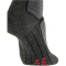 FALKE SB2 Skisocken 3010 - black mix 46-48