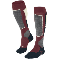 FALKE SK2 Skisocken Damen 8118 - infra 41-42