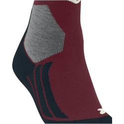 FALKE SK2 Skisocken Damen 8118 - infra 41-42