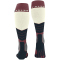 FALKE SK2 Skisocken Damen 8118 - infra 41-42