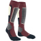 FALKE SK2 Skisocken Damen 8118 - infra 41-42