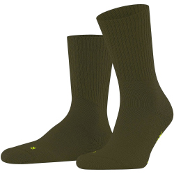 FALKE Walkie Light Wandersocken 7436 - artichoke 37-38