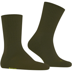 FALKE Walkie Light Wandersocken 7436 - artichoke 37-38