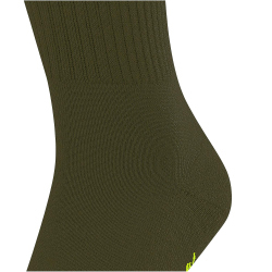 FALKE Walkie Light Wandersocken 7436 - artichoke 37-38