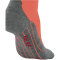FALKE TK5 Trekkingsocken Short Damen 8017 - coral 35-36