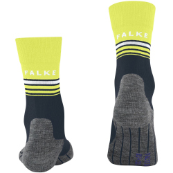 FALKE RU4 Endurance Cool Laufsocken Herren 6116 - space...