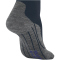 FALKE RU4 Endurance Cool Laufsocken Herren 6116 - space blue 44-45