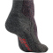 FALKE TK1 Adventure Wandersocken Damen 6116 - space blue 39-40