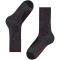 FALKE TK1 Adventure Wandersocken Damen 6116 - space blue 39-40