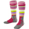 FALKE SK2 Intermediate Skisocken 8564 - rose 35-38