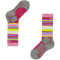 FALKE SK2 Intermediate Skisocken 8564 - rose 35-38
