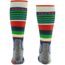 FALKE SK2 Intermediate Skisocken 6714 - yve 27-30