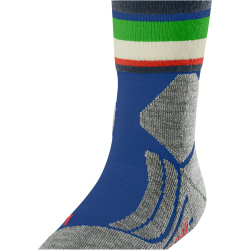 FALKE SK2 Intermediate Skisocken 6714 - yve 27-30