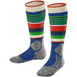 FALKE SK2 Intermediate Skisocken 6714 - yve 35-38