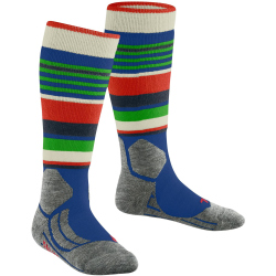 FALKE SK2 Intermediate Skisocken 6714 - yve 35-38