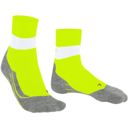 FALKE Compression Stabilizing Laufsocken Herren 1690 -...
