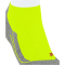 FALKE Compression Stabilizing Laufsocken Herren 1690 - lightning 39-41