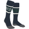 FALKE SK2 Intermediate Skisocken Herren 6116 - space blue 42-43