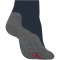 FALKE SK2 Intermediate Skisocken Herren 6116 - space blue 42-43