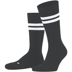 FALKE Dynamic Retro-Socken 3000 - black 46-48