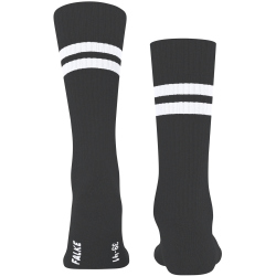 FALKE Dynamic Retro-Socken 3000 - black 46-48