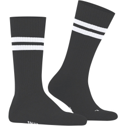 FALKE Dynamic Retro-Socken 3000 - black 46-48