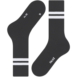 FALKE Dynamic Retro-Socken 3000 - black 46-48