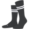 FALKE Dynamic Retro-Socken 3000 - black 46-48