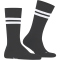 FALKE Dynamic Retro-Socken 3000 - black 46-48