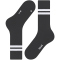 FALKE Dynamic Retro-Socken 3000 - black 46-48